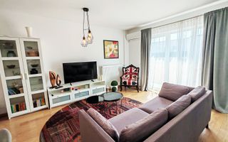 2 camere, modern, bloc nou, terasa, parcare, Calea Turzii, OMV - Poză 2