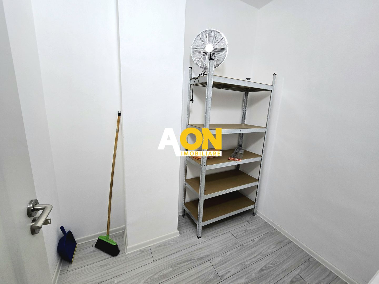 Apartament cu 3 Camere, Bloc Nou, Lift, Zona Arex - Ampoi 3 - Poză 13