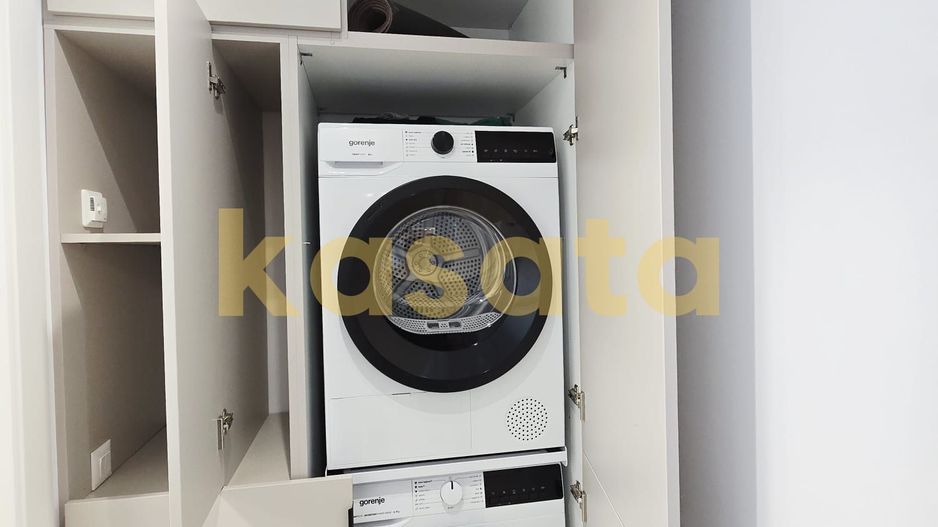 Apartament 2 camere, nou | Prima închiriere | Floreasca – Promenada - Poză 11