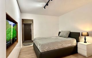 Garsonieră premium | 32 mp | Gheorgheni | Saună privată - Poză 9