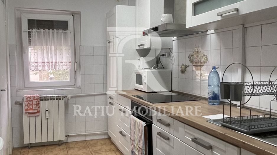 Apartament cu 3 camere | Decomandat | Decebal  | Oradea - Poză 5