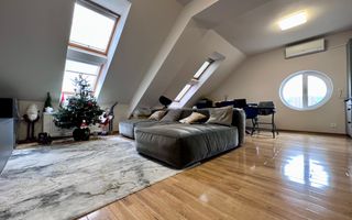 Comision 0 % ! Apartament modern cu 3 camere, 2 băi, 73 mp, cartierul Bună Ziua - Poză 2