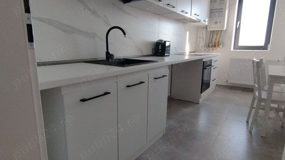 2 camere Parcul Carol - Poză 6