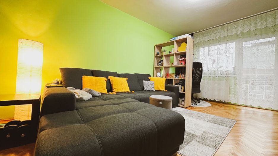 VANDUT - 2 camere - Telegrafului - Poză 2