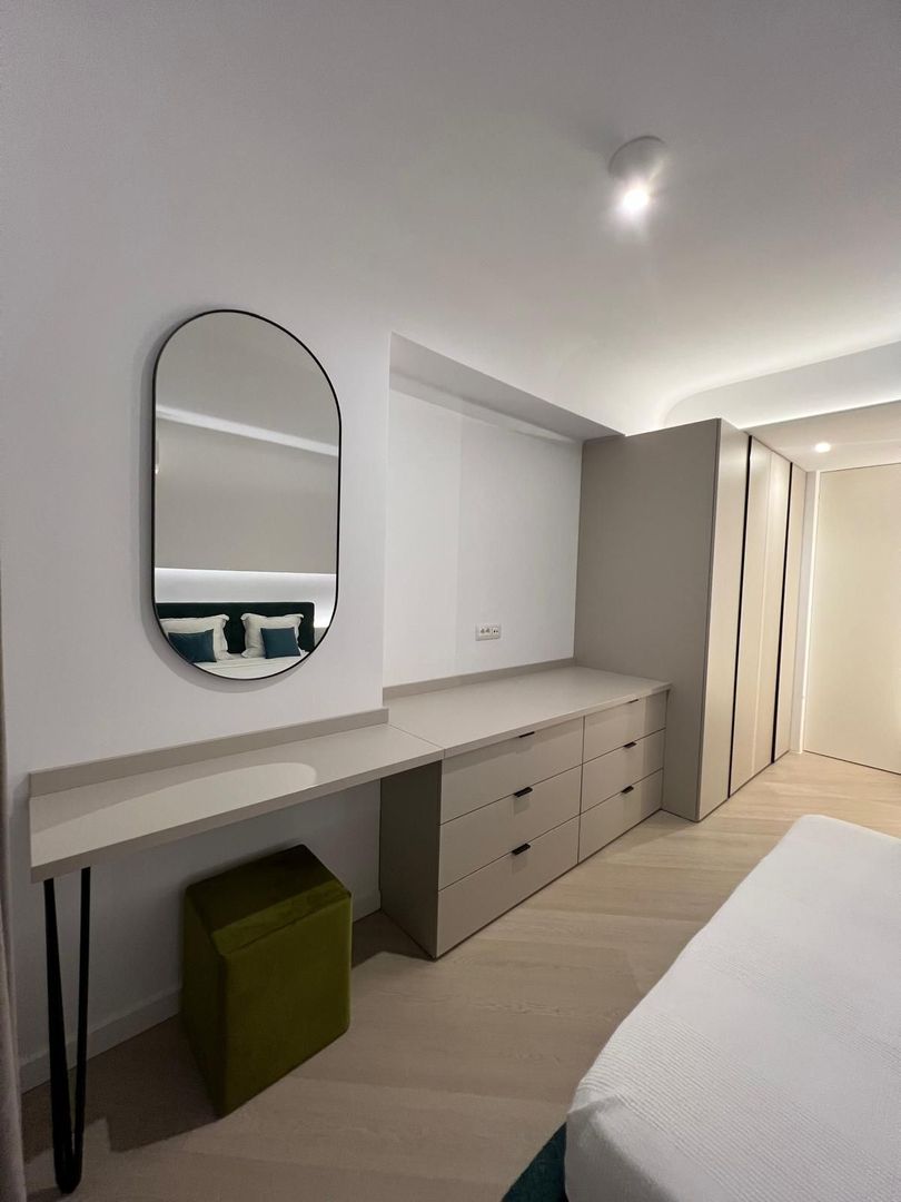 Apartament 3 Camere | Cortina North | Parcare subterana - Poză 5