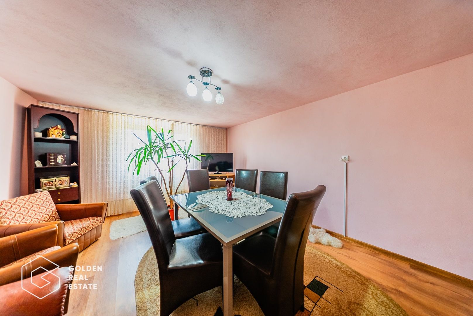 Casa in Nadlac, teren 812 mp - Poză 3