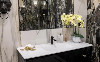 Vilă de LUX cu piscină, 278 mp utili și teren de 1.780 mp I Sag - Poză 20