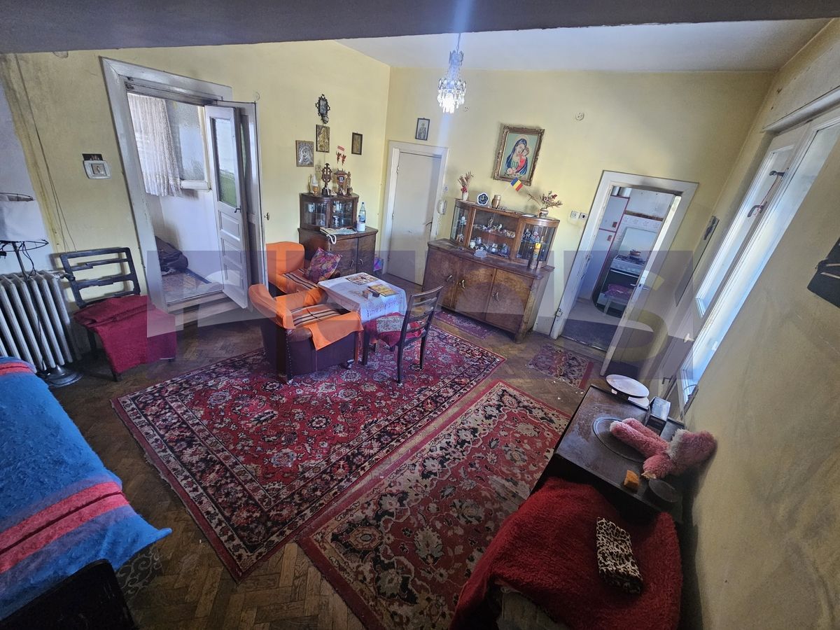 VANZARE GARSONIERA ULTRACENTRAL MAGHERU PIATA ROMANA TERASA PANORAMICA 65mp - Poză 4