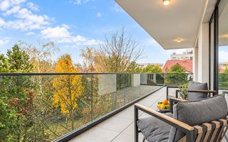 For Rent | Premium 3-Room Apartment | 120 sqm | Residence 5 Forest - Poză 9