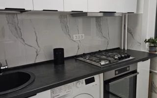 Garsoniera moderna de inchiriat - Drumul Taberei - Poză 2