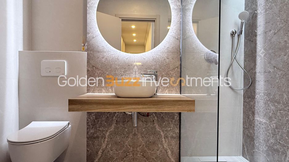 Apartament 4 camere | 165 mp | Piscină | Complex nou 2025 - Poză 21