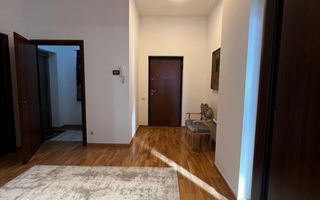 Penthouse 5 camere 250 mp lângă Ambasada SUA , zona Băneasa București - Poză 7