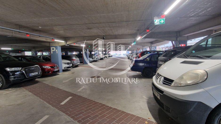 Apartament 4 camere | Ascensor | Centru Civic | 112 mp Utili | Oradea. - Poză 22