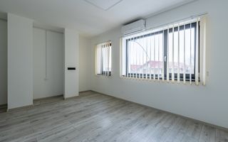 Duplex 170 mp, 6 camere, 4 bai, terasa 35mp, Europa Zona Eugen Ionesco - Poză 11