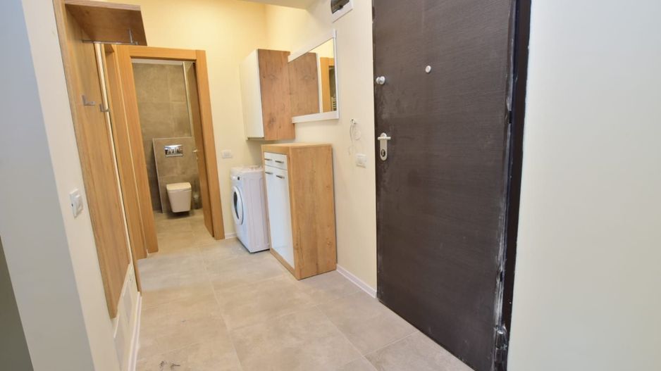 Cotroceni Smart Residence - Parcare Subterana - TVA INCLUS - Poză 3