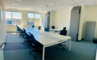 Spațiu birouri modern, UltraCentral, 10 camere, Piața Mihai Viteazul - Poză 1