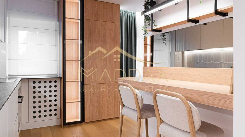 Studio exclusivist | 41mp | Piața Alba Iulia | Mall Vitan - Poză 5