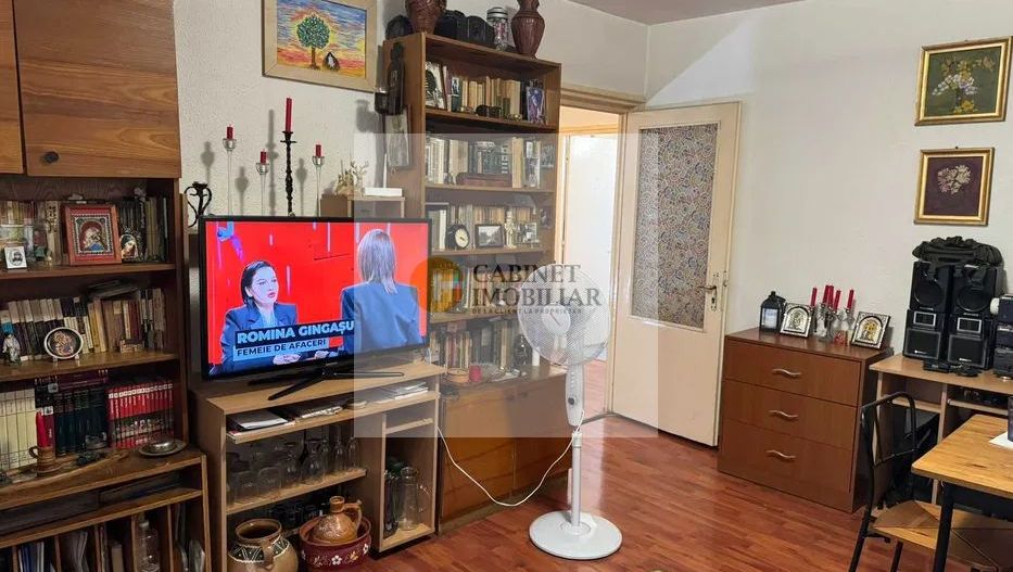 2 Camere - 51MP | Decomandat | Reabilitat | Metrou Favorit - Poză 1