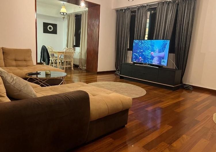 3 room apartment | Herastrau | Underground parking - Poză 1