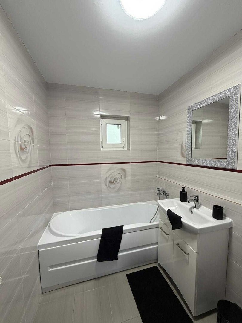 Apartament de închiriat – Crângași | Metrou 3–5 minute | Etaj 1/4 - Poză 5