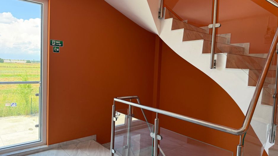 Apartament modern cu 2 camere | Libertății Garden | Otopeni - Poză 10