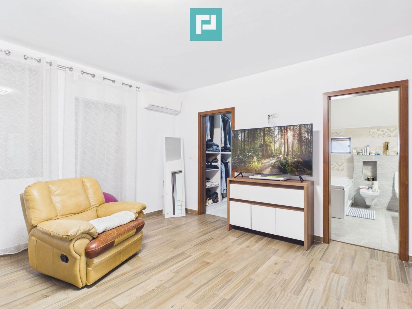 Casă individuală, 146 mp, 609 mp teren, Dumbrăvița - Poză 12