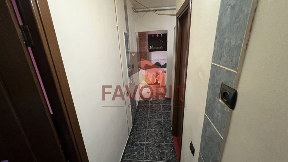 Apartament 3 camere decomandat |2 Bai | Boxa la subsol | Zona Soarelui - Poză 7