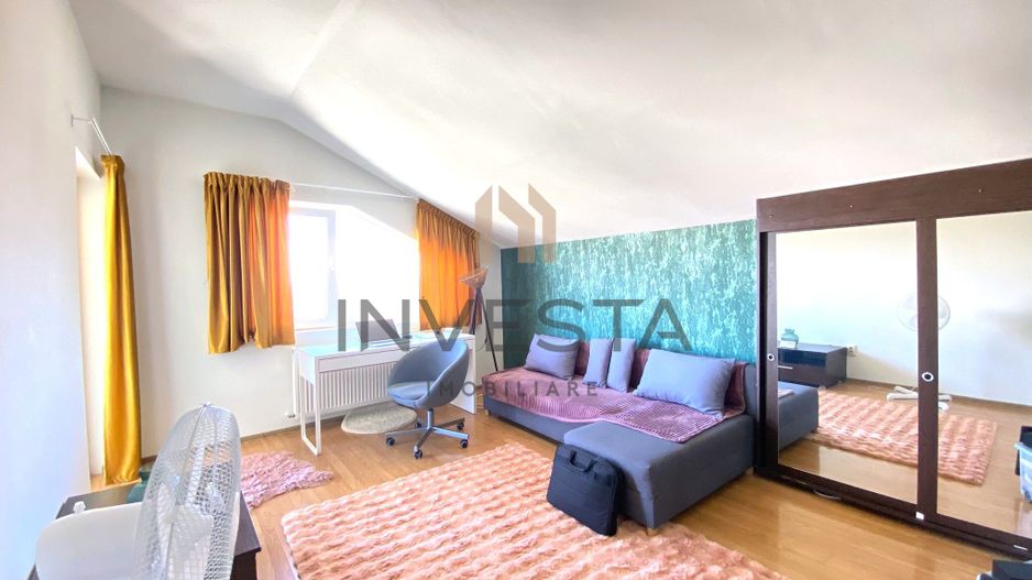 Apartament Pet Friendly cu 2 camere de inchiriat, zona Calea Turzii - Poză 1