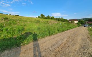 Teren 1.370 mp, intravilan, Livezeni, 0% comision - Poză 4
