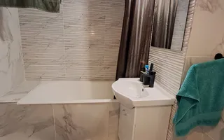 Apartament 3 camere | Etajul 3 | Zona Micro 17 - Poză 11