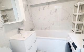AP. 3 CAMERE- MOSILOR, BUCATARIE INCHISA, MOBILAT/UTILAT MODERN - Poză 7