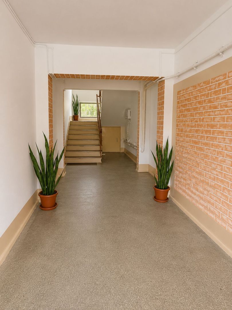 Complex Studențesc | Str. Miorița | 1 Cameră | Balcon | Etaj 3/4 - Poză 1