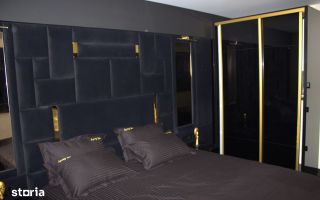 Apartament de lux, Copou Garden Residence, etaj 8/10, 65 mp, 2 camere, Iasi - Poză 3