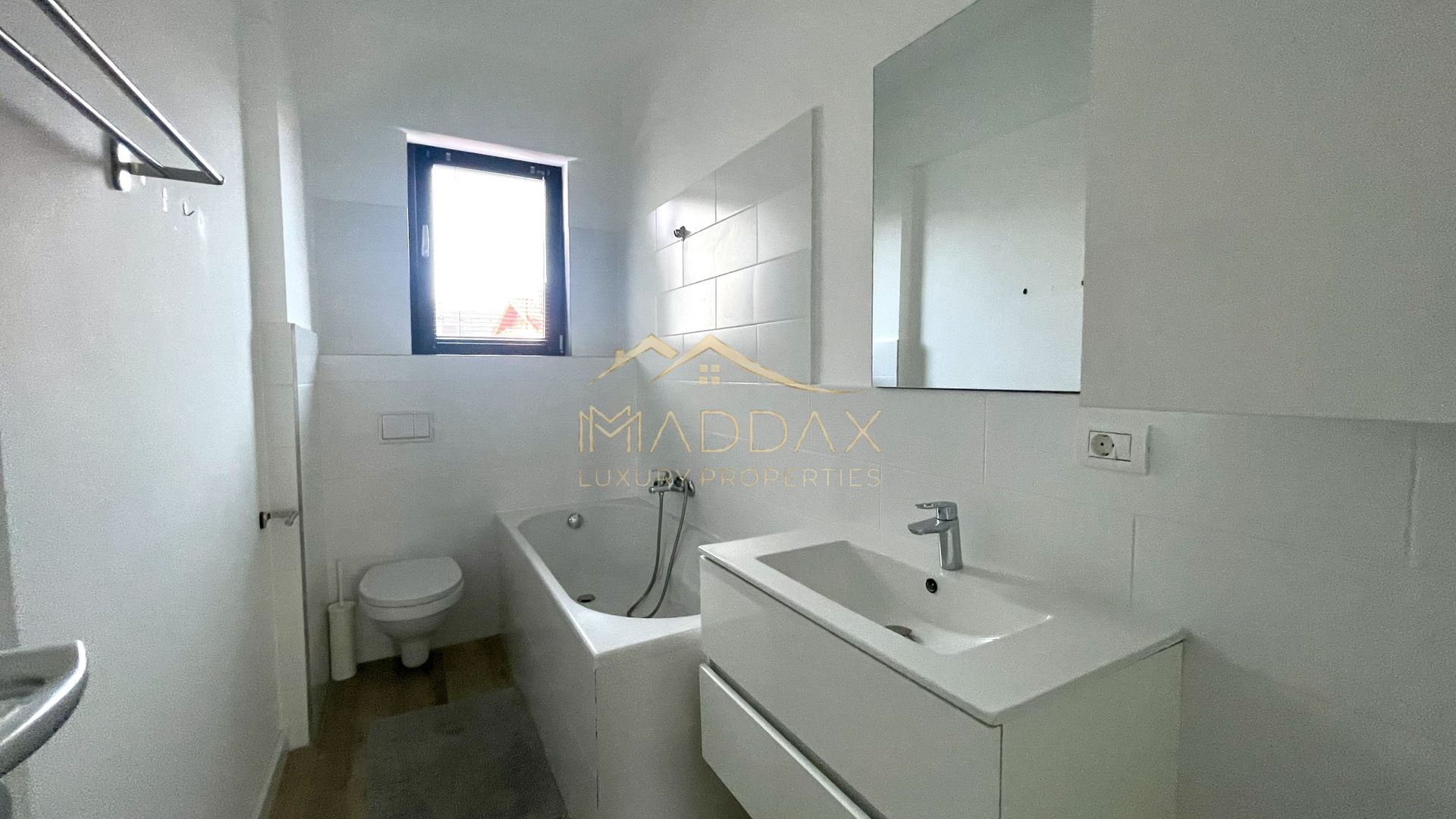 Apartament cu 3 camere LUX***NOU***92 mp***  // Aviatiei-Herastrau - Poză 8