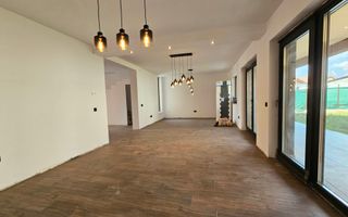 Casa noua 4 dormitoare Sibiu Sura Mica - Poză 2