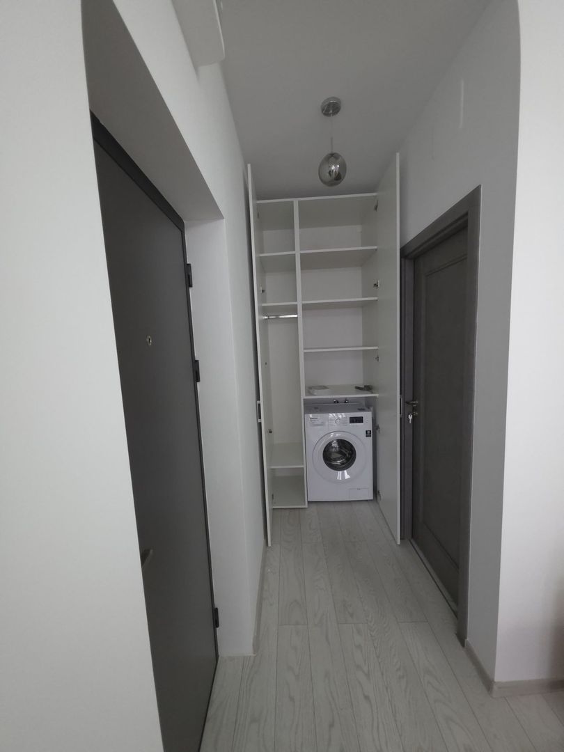 AP 2 CAMERE RASARIT DE SOARE, PRIMA INCHIRIERE, PARCARE, METROU 15 MIN - Poză 21