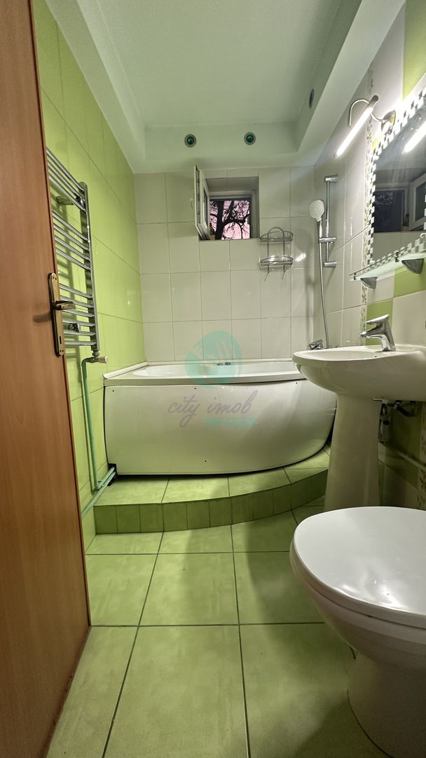 2 camere cu CENTRALA PROPRIE Bd Basarabia-Baba Novac - Poză 7