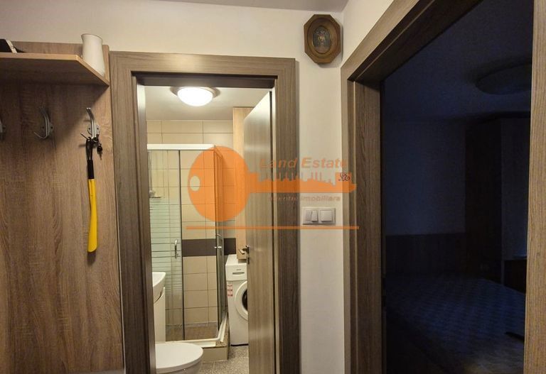 Apartament cu 2 camere la un minut distanta de metrou Râul Doamnei - Poză 12