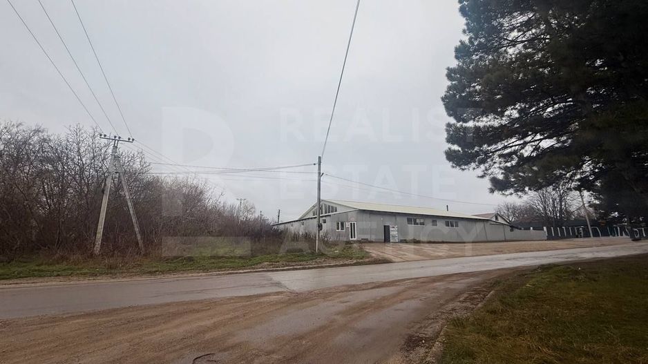 Vânzre, spațiu comercial, 758 mp, stada Mihai Eminescu, Glodeni - Poză 4