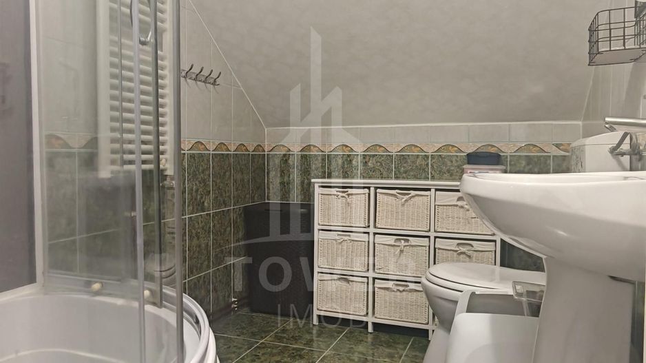 Apartament tip mansarda | 78mpu | Zona Hipodrom I - Poză 11