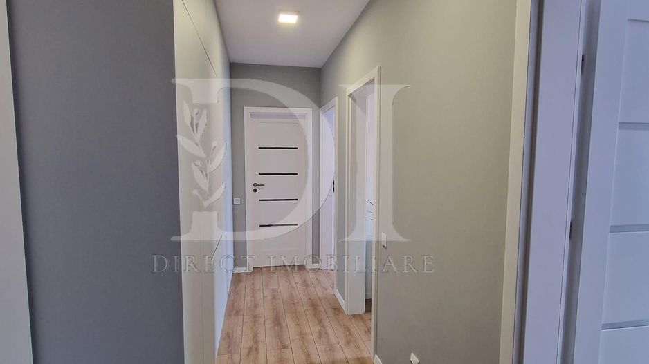 Apartament la cheie / Etaj intermediar / Zona Eroilor - Poză 5