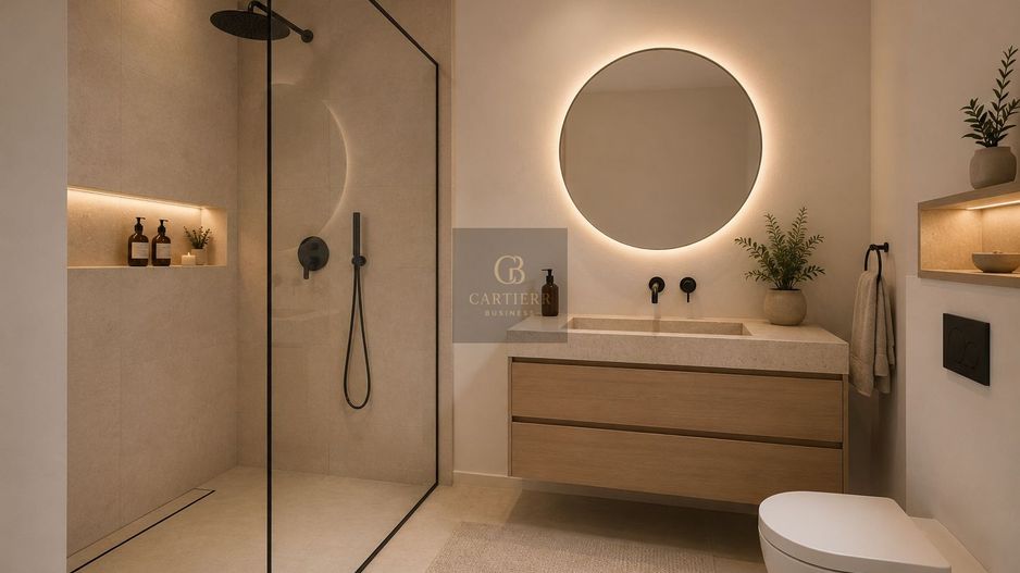 DUPLEX ECO | 3 CAMERE CLINCENI | AUTOSTRADA A0 - Poză 7