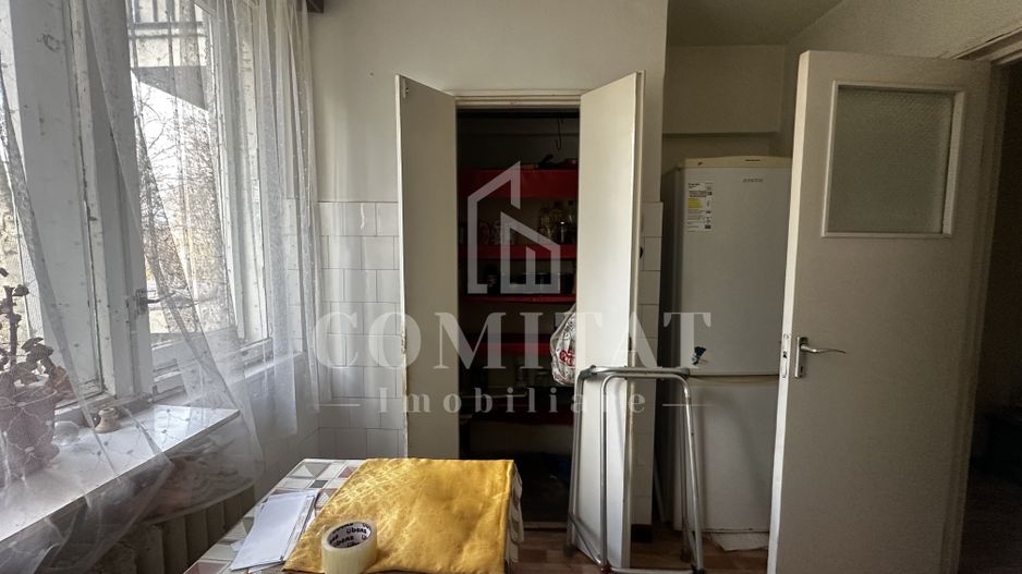 Apartament 2 camere | Etaj intermediar | Zona Interservisan - Poză 10
