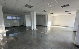 Spatiu comercial, 120 mp, Zona Gara mica - Poză 2