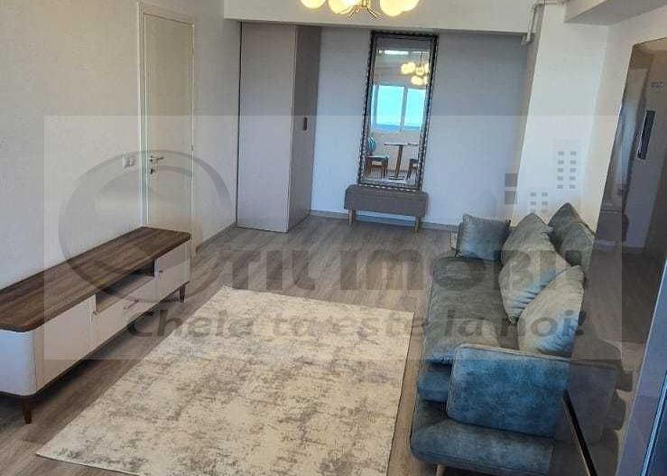 Apartament 2 camere open-space – Copou, Complex Garden Residence, Iași - Poză 1