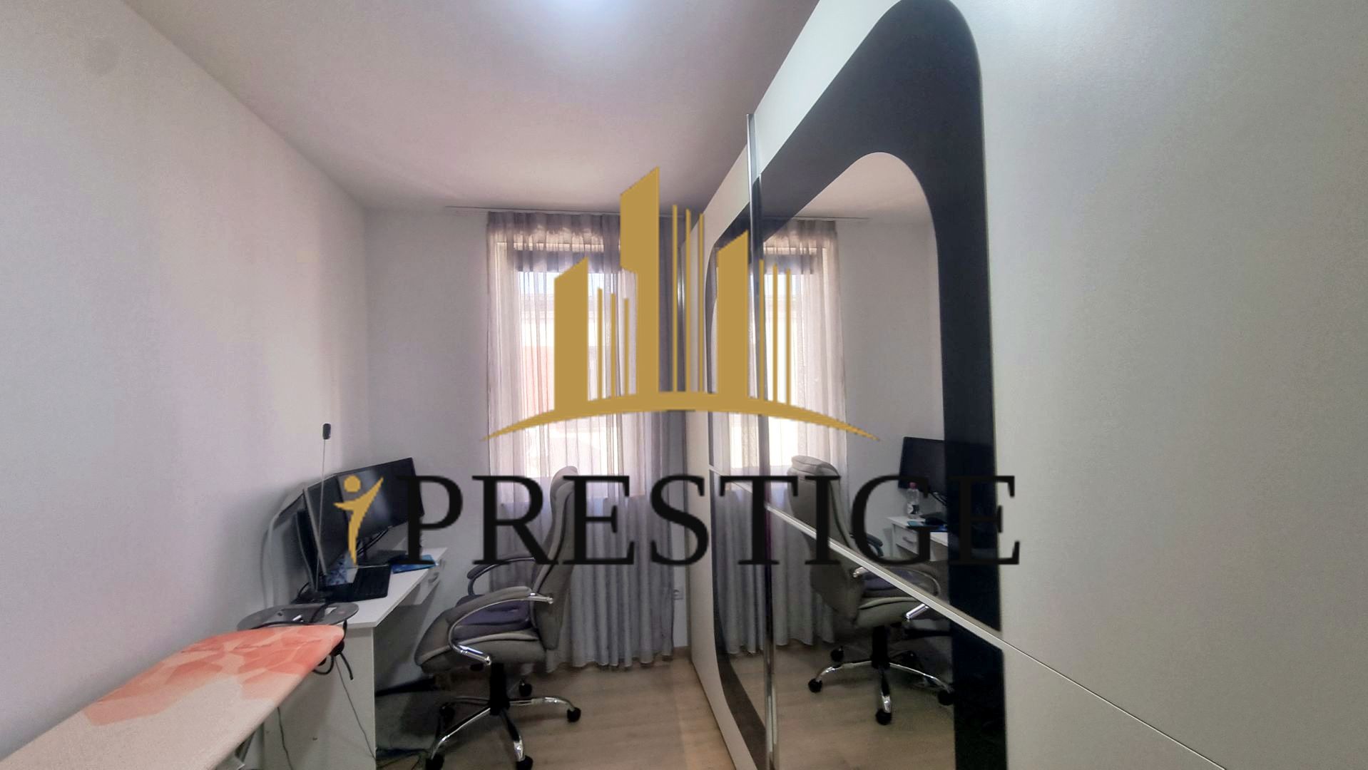 COMISION 0% APARTAMENT TIP CVADRUPLEX 4 CAMERE| CARTIERUL ARHITECȚILOR - Poză 14