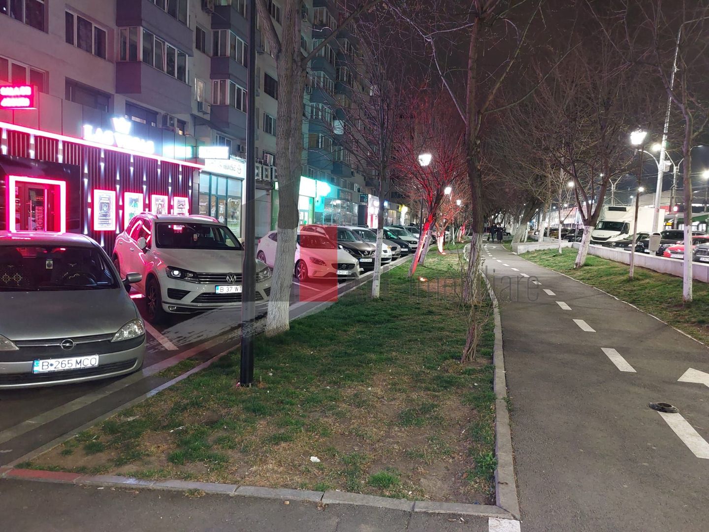 Spatiu comercial Sos. Giurgiului-Toporasi, parter de bloc, 97 mp - Poză 2