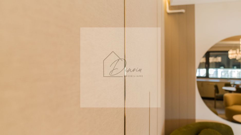 COMISION 0% I 2 camere lux Ivory Residence Pipera I taxare inversa - Poză 18