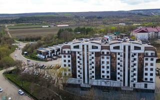 Vânzare, Penthouse, 4 camere, strada Moldova, Ialoveni - Poză 40