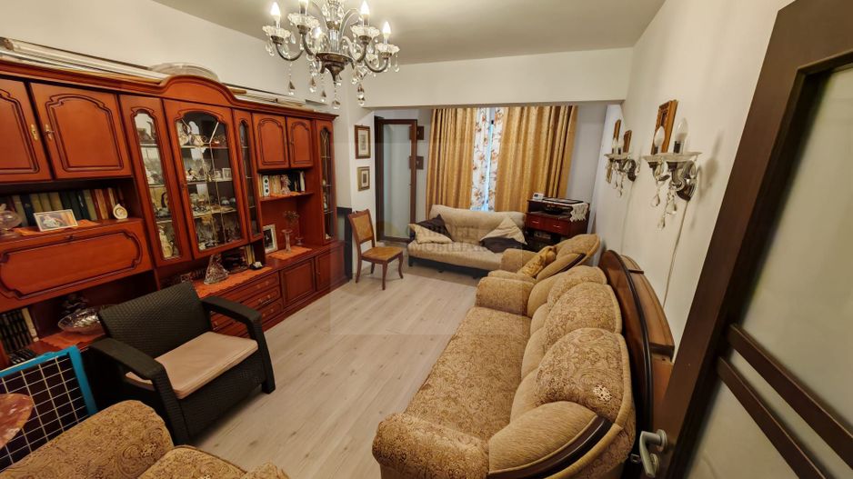 Apartament 3 camere | 96 mp | Cartier Latin - Poză 5